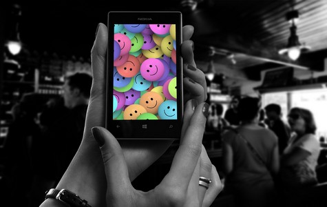 Emoticon apps